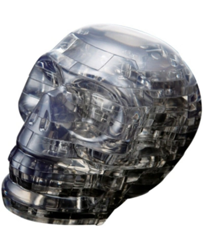 Areyougame 3d Crystal Puzzle - Skull In No Color