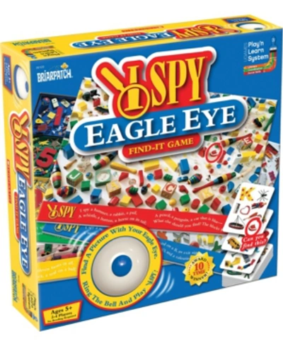 Areyougame I Spy Eagle Eye Game