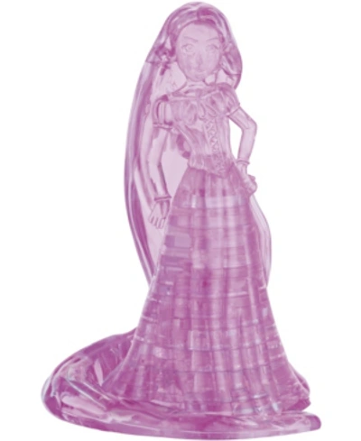 Areyougame 3d Crystal Puzzle - Disney Rapunzel In No Color