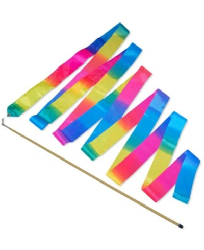 Areyougame Rainbow Ribbon - Large In No Color