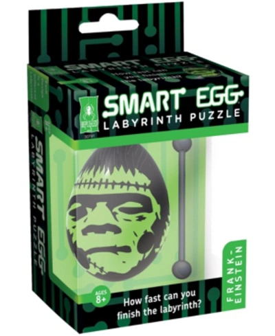 Areyougame Smart Egg Labyrinth Puzzle - Frank-einstein In No Color