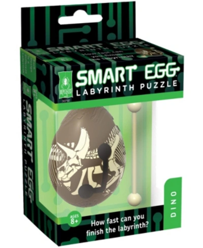 Areyougame Smart Egg Labyrinth Puzzle - Dino - Dinosaur Toy In No Color