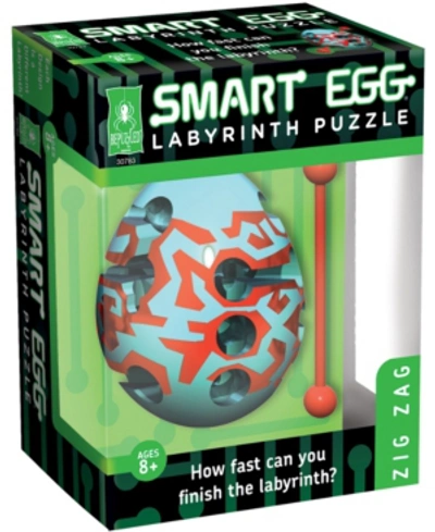 Areyougame Smart Egg Labyrinth Puzzle - Zig Zag In No Color