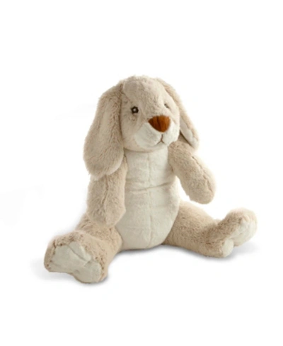 Melissa & Doug Melissa And Doug Jumbo Burrow Bunny In No Color