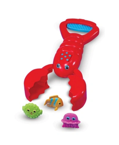 Melissa & Doug Melissa And Doug Louie Lobster Claw Catcher