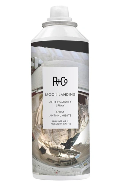 R + Co Moon Landing Anti-humidity Spray, 5 oz