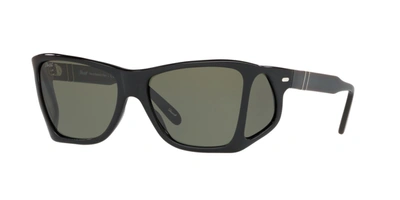 Persol Po0009 In Green