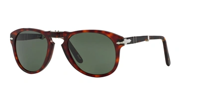 Persol 714 In Green