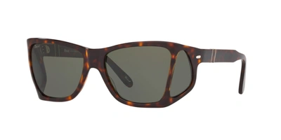 Persol Po0009 In Green