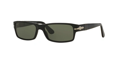 Persol Po2747s In Polarized Green