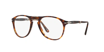 Persol Po9714vm In Demo Lens