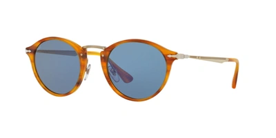 Persol Po3166s In Light Blue