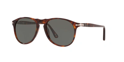 Persol Po9649s In Polarized Green