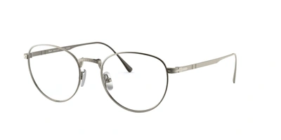 Persol Po5002vt In Demo Lens