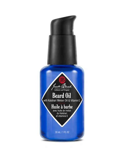 Jack Black Kids' Beard Oil, 1 Oz.