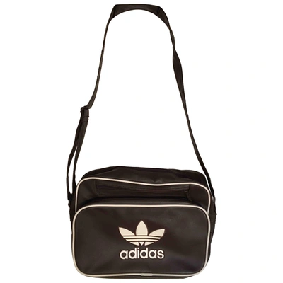 Pre-owned Adidas Originals Brown Bag