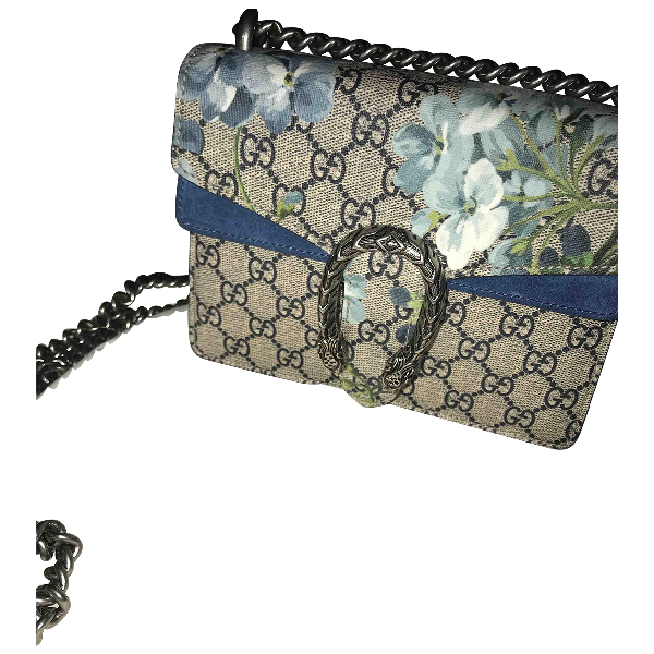 pre owned gucci dionysus bag