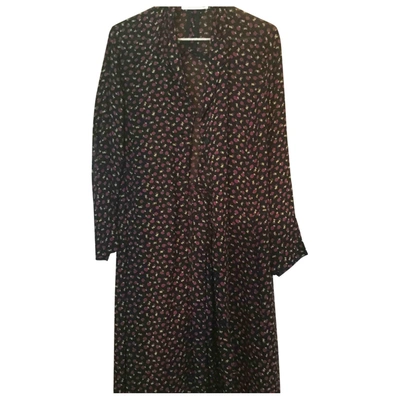 Pre-owned Hope Maxi Dress In Other