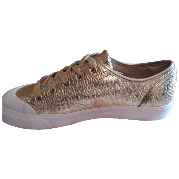 guess trainer sale
