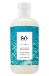 R + Co Women's Atlantis Moisturizing B5 Shampoo In Size 8.5 Oz. & Above