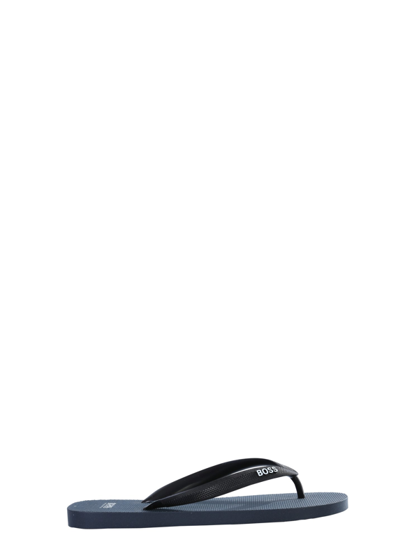 hugo boss flip flops