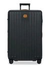 Bric's Capri 30-inch Spinner Expandable Luggage In Matte Black