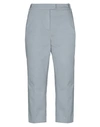 Dondup 3/4-length Shorts In Grey