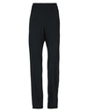 Clips Pants In Black
