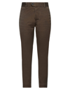 Dsquared2 Pants In Green