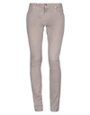 Siviglia Pants In Dove Grey