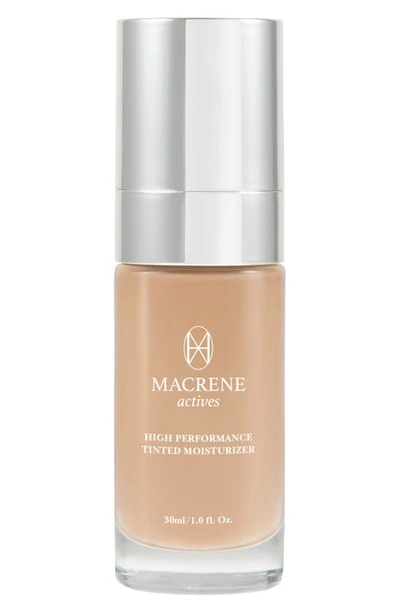 Macrene Actives High Performance Tinted Moisturizer In Light