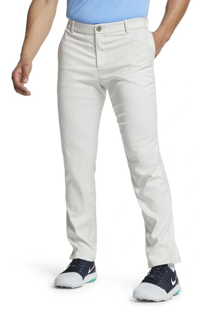 Nike Men's Flex Golf Pants In White