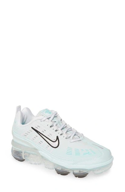 Nike Air Vapormax 360 Women's Shoe (photon Dust) - Clearance Sale In Photon Dust/aurora Green/teal Tint