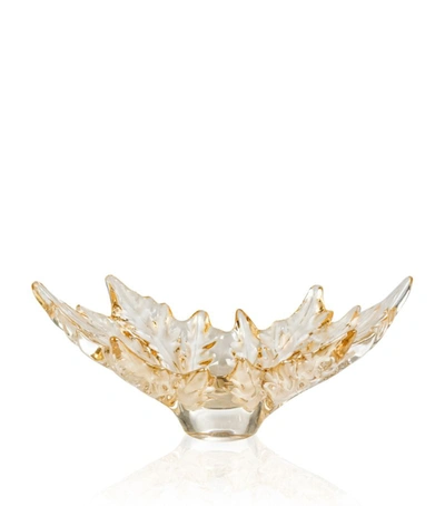 Lalique Small Champs-élysées Bowl