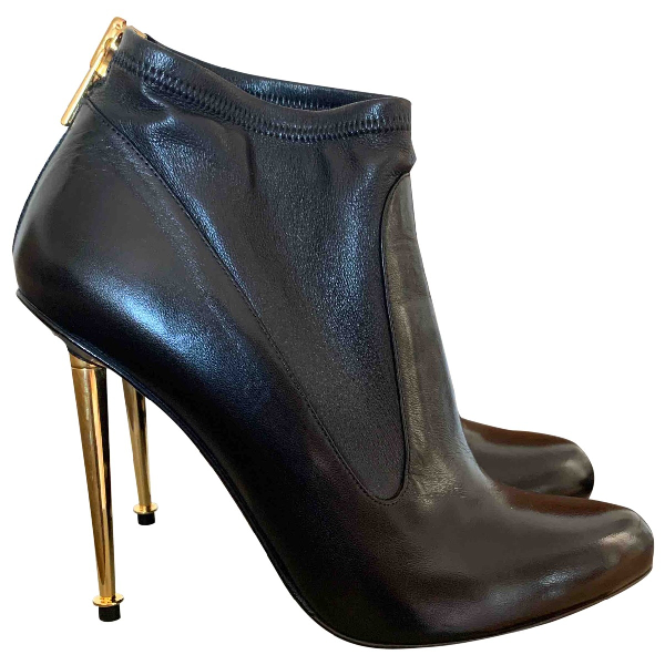 tom ford ankle boots