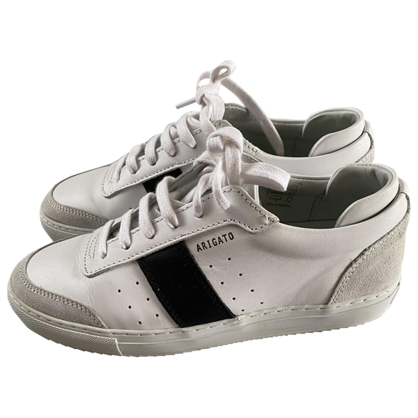 axel arigato trainer sale