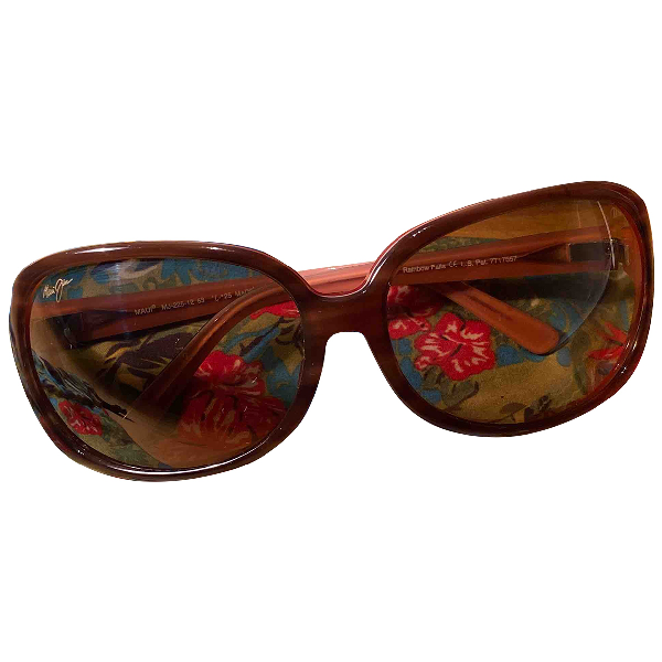 maui jim summer time pink