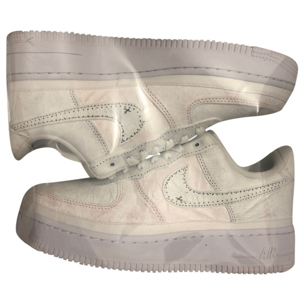 air force 1 cloth