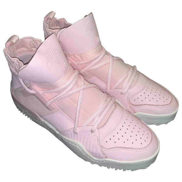 alexander wang shoes pink