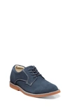 Florsheim Kids'  'kearny' Oxford In Navy
