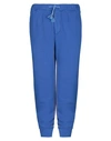 Marni Casual Pants In Bright Blue