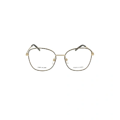 Marc Jacobs Multicolor Metal Glasses