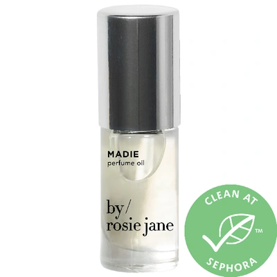 By Rosie Jane Madie Perfume Oil .23 Fl oz / 7 ml