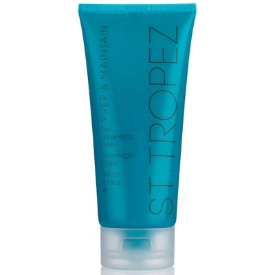 St. Tropez St Tropez Tan Optimizer Body Polish 6.8oz