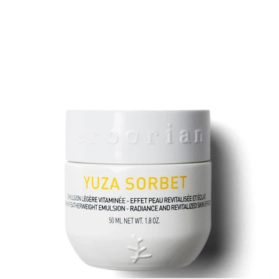 Erborian Yuza Sorbet Light Vitamin Emulsion 50ml/1.69 oz In N,a