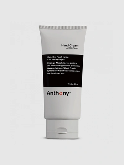 Anthony Hand Cream 90ml