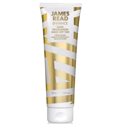 James Read Body Foundation Wash Off Tan (100 Ml.)