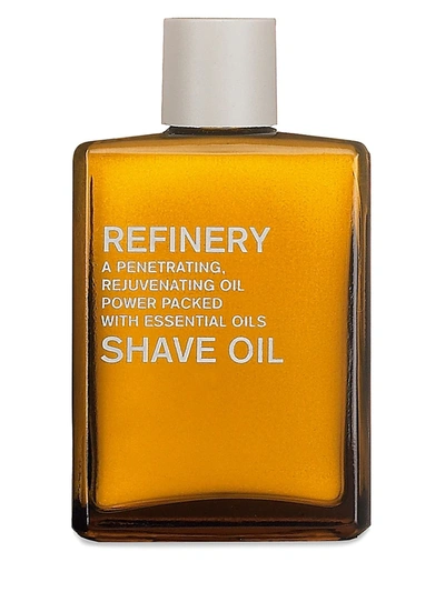 Aromatherapy Associates The Refinery Shave Oil 30ml