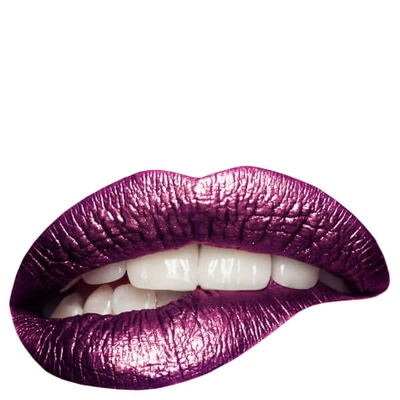 Inc.redible Foiling Around Metallic Liquid Lipstick (various Shades) In 2 Oh Yeah, You Did