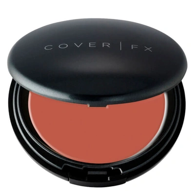 Cover Fx Total Cover Cream Foundation 10g (various Shades) - P120